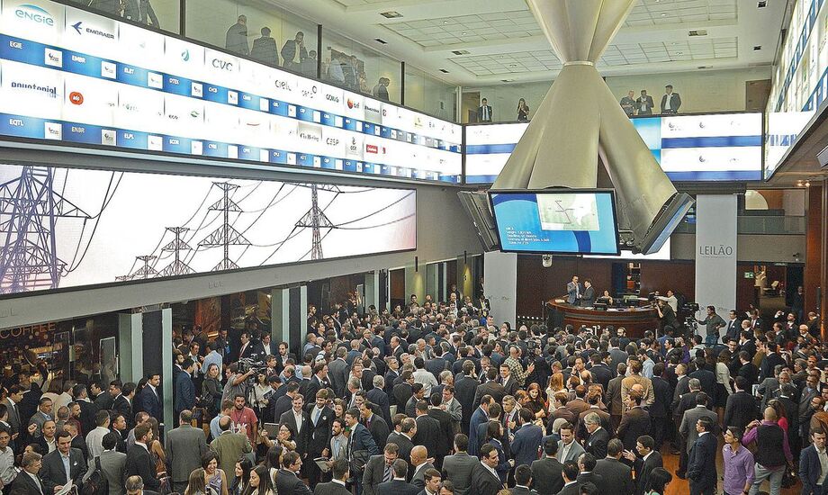 Ibovespa