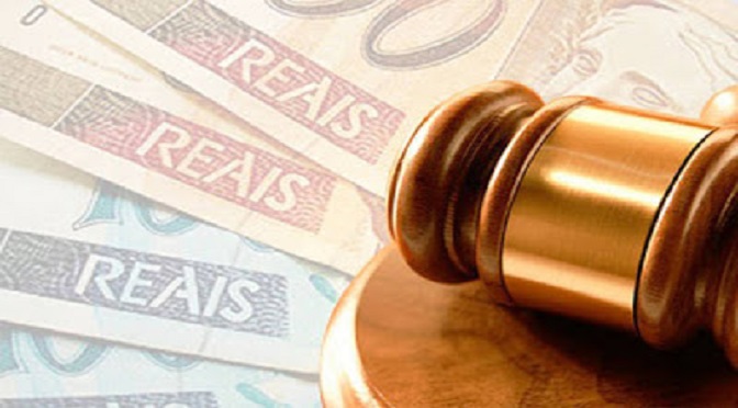 237 credores aceitaram a proposta de pagamento e mais 324 já foram intimados somente pelo Tribunal de Justiça de Mato Grosso do Sul