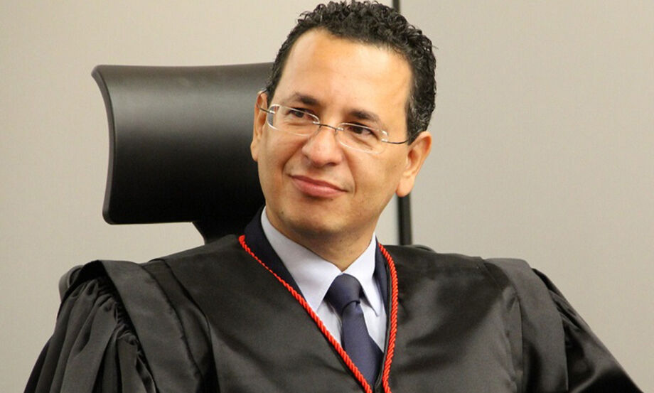 O Procurador-Geral Adjunto de Justiça Institucional do Ministério Público do Estado de Mato Grosso do Sul, Paulo Cezar dos Pass