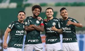 Palmeiras