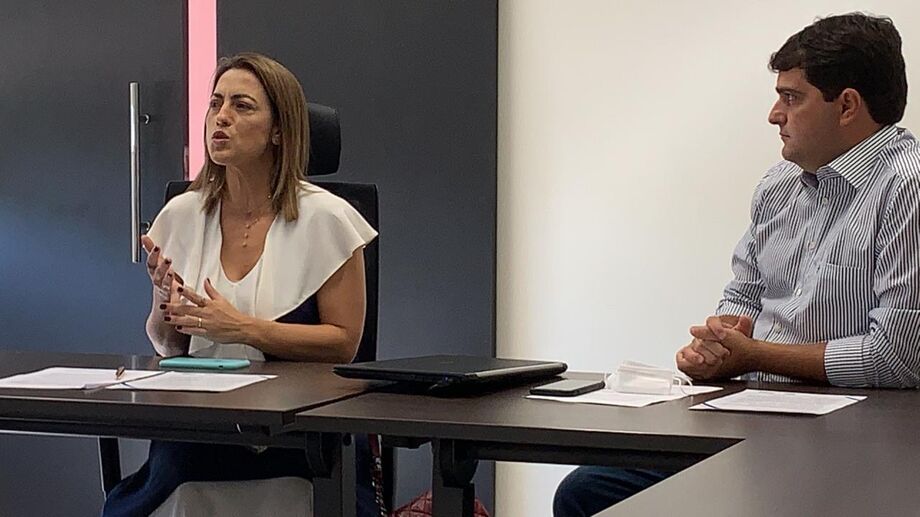 Ainda conforme a senadora, o Fórum tem caráter itinerante e conta com a participação de prefeitos, vereadores, lideranças empresariais, além de técnicos e profissionais convidados