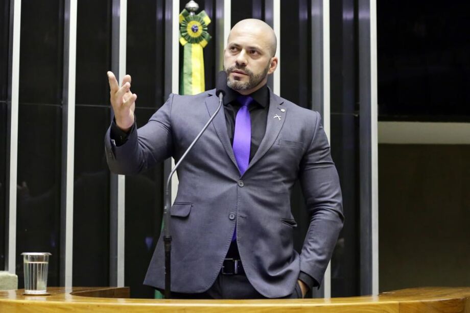Daniel Silveira