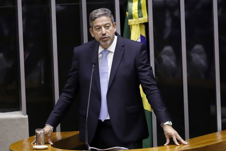 O novo presidente da Casa, Arthur Lira (PP-AL)