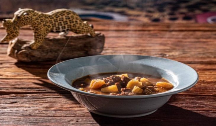 A gastronomia sul-mato-grossense foi a que mais agradou turistas estrangeiros que visitaram o Brasil em 2019