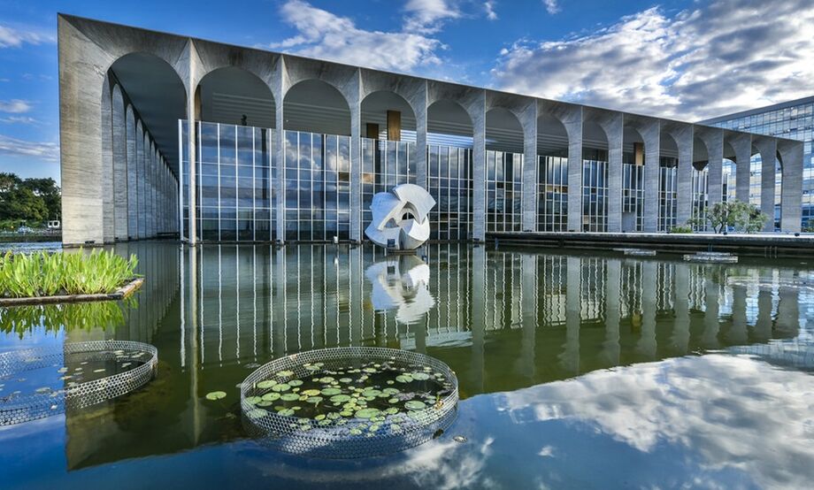 Itamaraty pede envolvimento da ONU em crise do Afeganistão