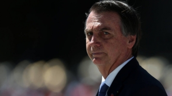 Jair Bolsonaro, Presidente da República