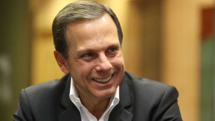 João Doria (PSDB)