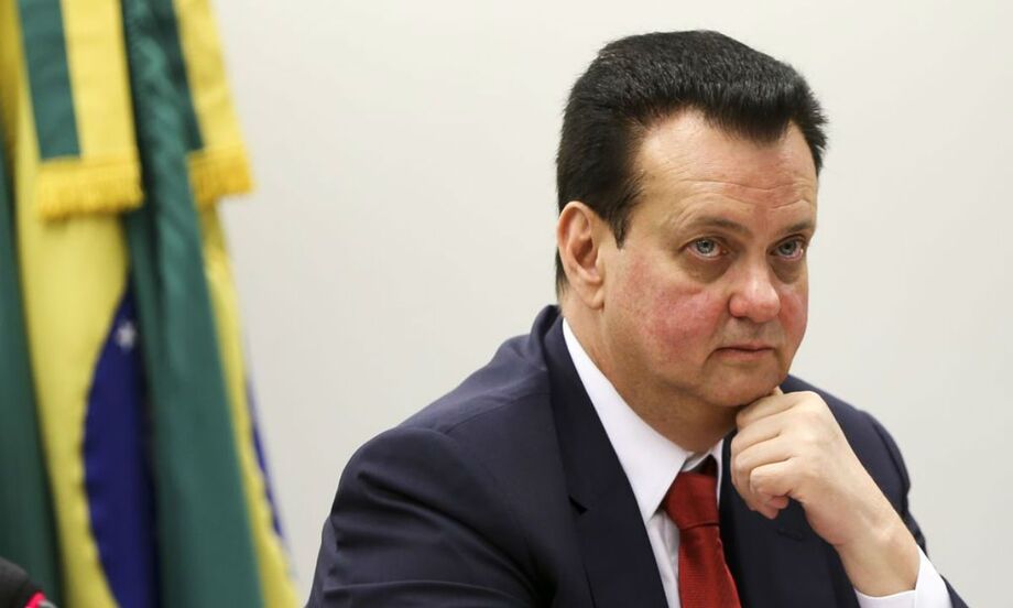 Gilberto Kassab