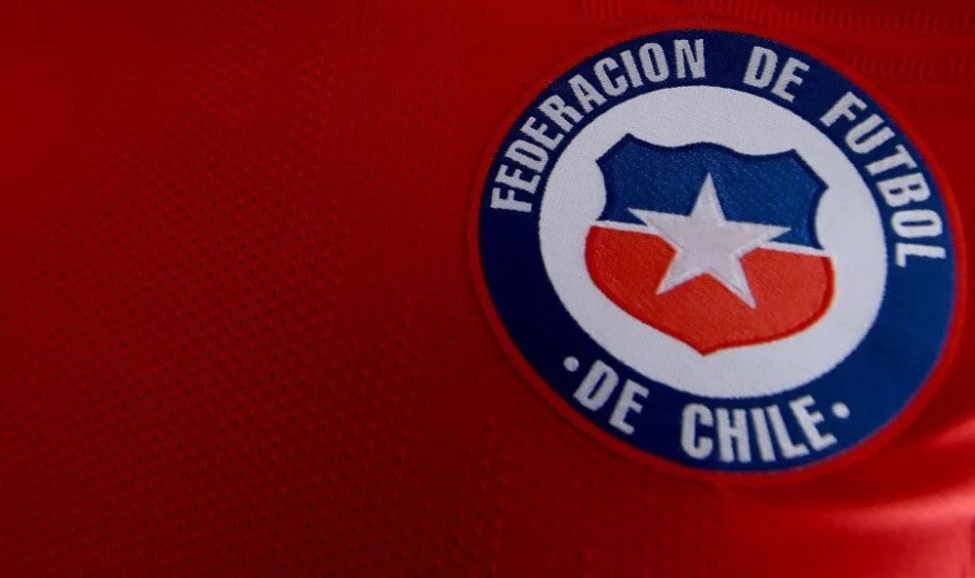 A seleção chilena anunciou nesta quarta-feira seu novo treinador