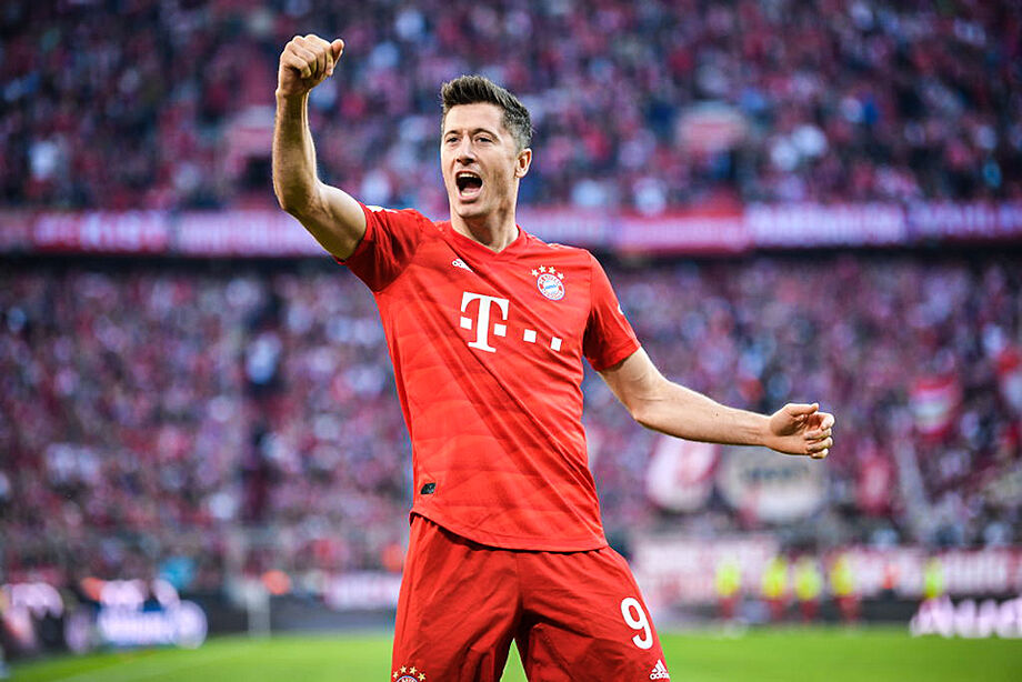 Bayern de Munique