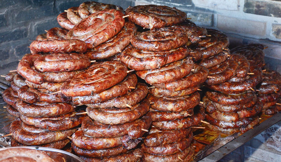 A linguiça de Maracaju é conhecida nacionalmente