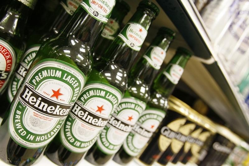 Heineken