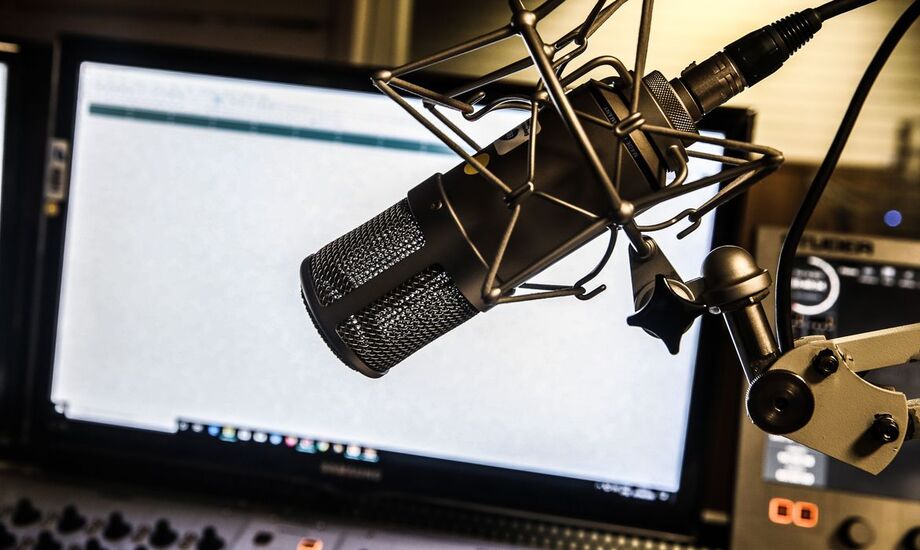 A partir de hoje (10) é possível ouvir a Rádio Nacional no serviço de streaming Spotify