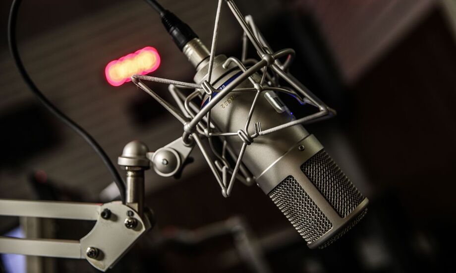O Dia Mundial do Rádio é comemorado neste sábado