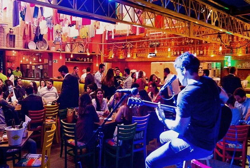 Bar