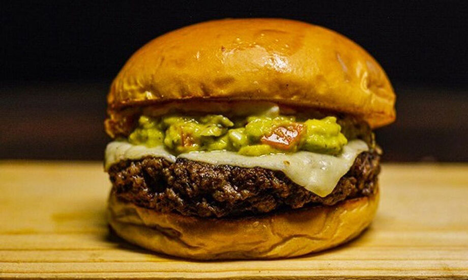 Existe curso de Preparo de Hambúrguer Gourmet