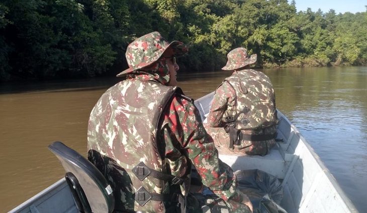 MS é banhado por duas bacias hidrográficas (dos rios Paraguai e Paraná), com regras diferentes entre elas