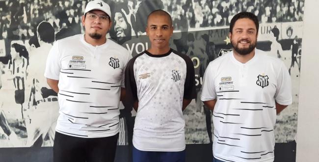 O novo elenco está animado para nova temporada