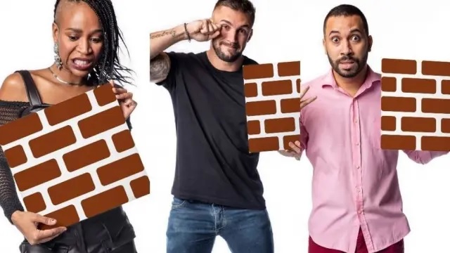 Karol Conká, Arthur e Gilberto se enfrentam no quarto Paredão do 'BBB21'