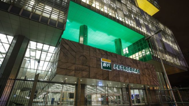 Petrobras