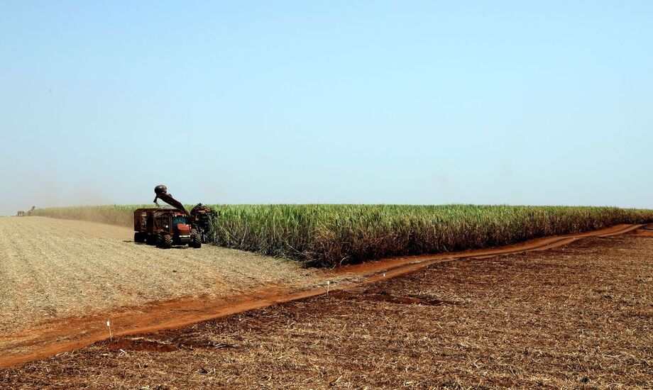 Do montante, R$ 72,7 bilhões (13%) se destinaram ao custeio da produção