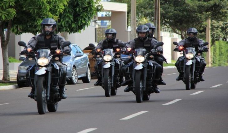O secretário de Estado de Justiça e Segurança Pública, Antonio Carlos Videira, atribui os bons resultados da segurança durante o carnaval ao plano especial elaborado pelas polícias