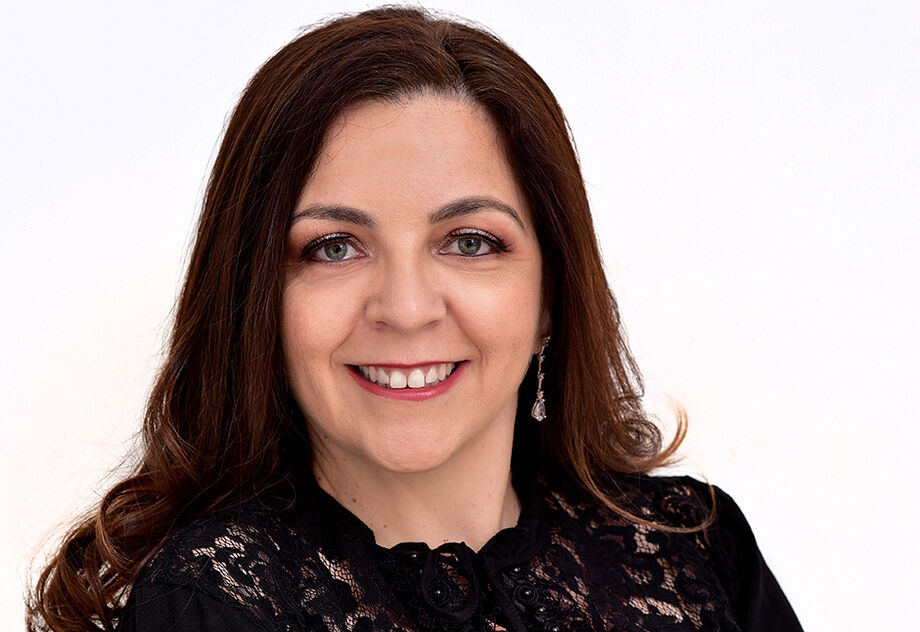 A advogada Priscila Reino