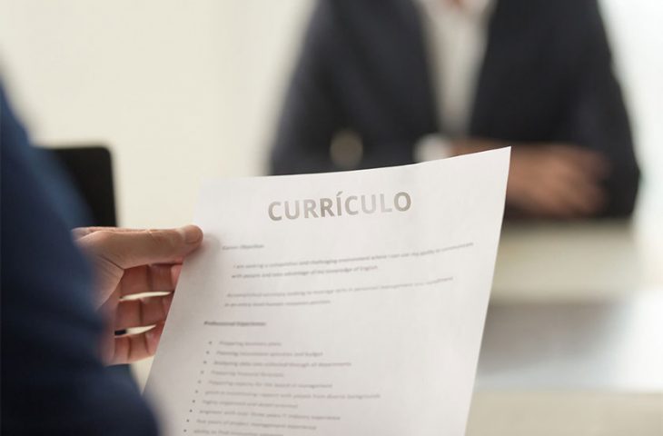 Seleção de profissionais da saúde será feita através da prova de títulos