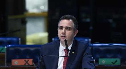 Rodrigo Pacheco
