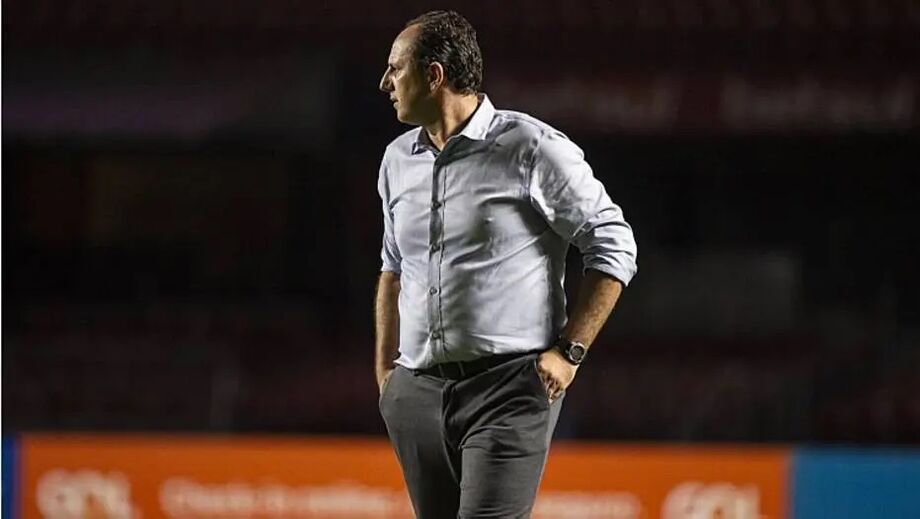 Rogério Ceni conquista o Brasileirão com o Flamengo