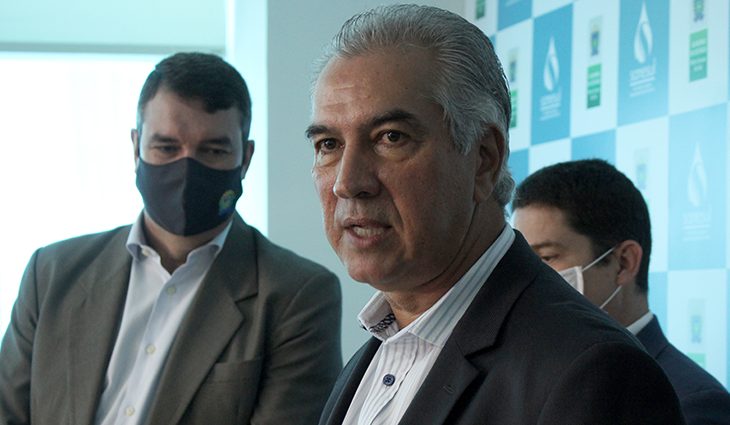 Reinaldo Azambuja