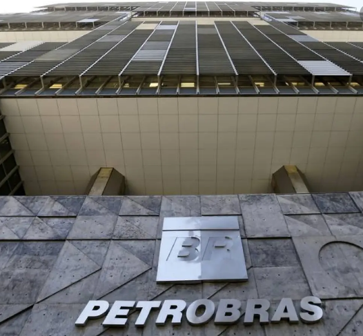 Petrobras