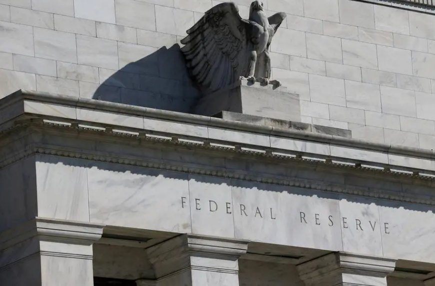 Fed, o banco central norte-americano