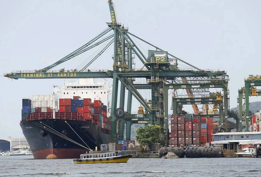 Pandemia reduz em 21% as exportações fluminenses em 2020