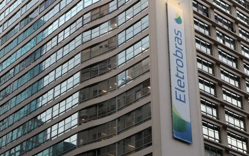 MP da privatização da Eletrobras virá com golden share