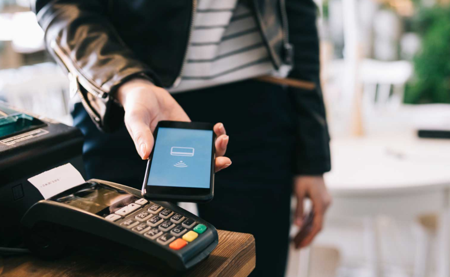 78% dos consumidores esperam usar novas tecnologias de pagamento no futuro