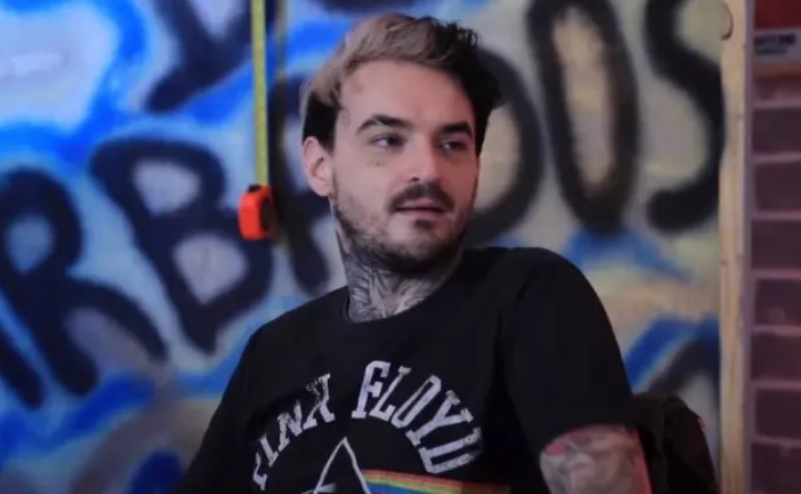 O youtuber PC Siqueira continua a ser investigado por denúncia de pedofilia