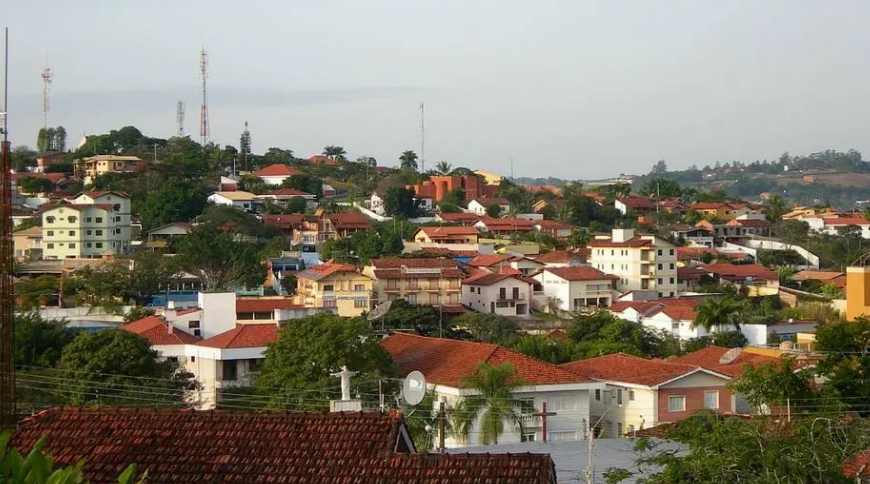 São Paulo, Águas de São Pedro