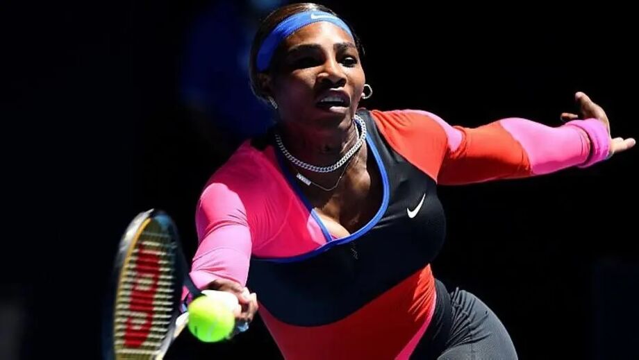 Serena Williams prefereiu não explicar os motivos que a fizeram abrir mão de disputar uma nova Olimpíada