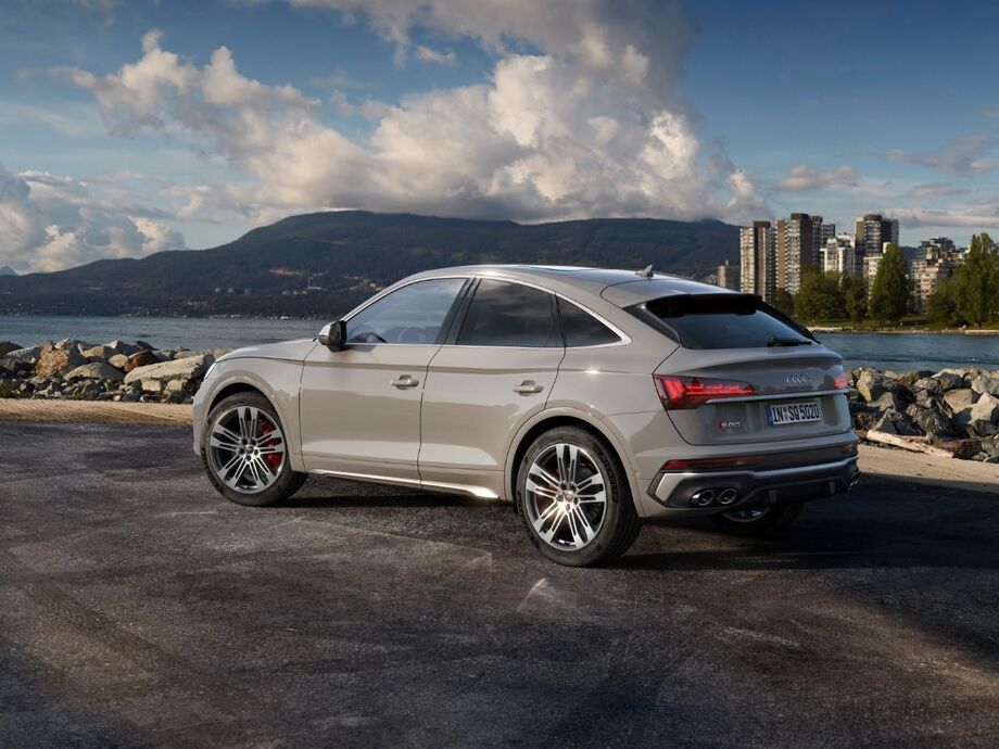 Q5 Sportback