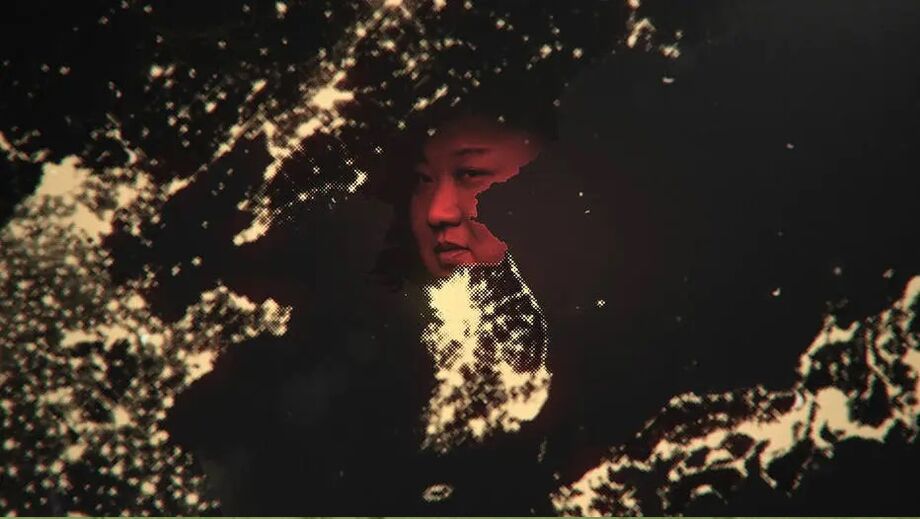 Cena do documentário 'Coreia do Norte - A Mente do Ditador'