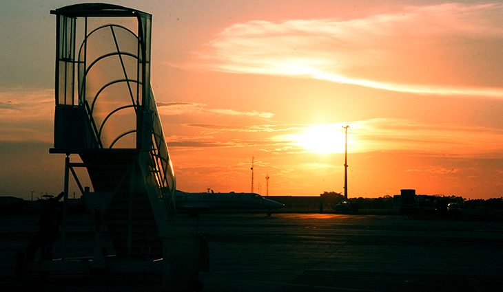 Calor marca o início do verão em Mato Grosso do Sul, com previsão de pancadas isoladas de chuva.