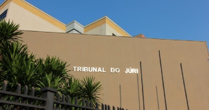 Tribunal do Júri em Campo Grande