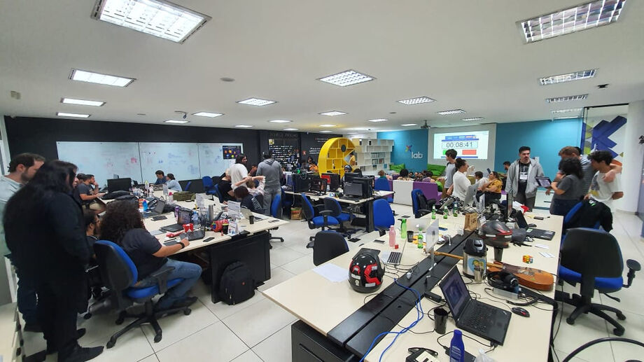 A partir desta sexta-feira (29), Mato Grosso do Sul participa do maior evento de criação de jogos do mundo, a Global Game Jam