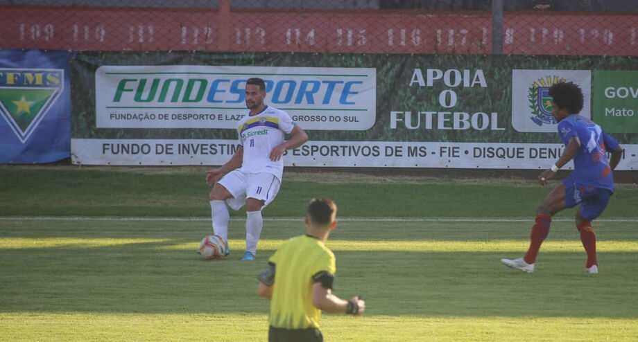 A Série A do campeonato está de volta