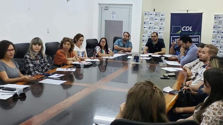 Subjuv convoca entidades para compor o Conselho Municipal da Juventude