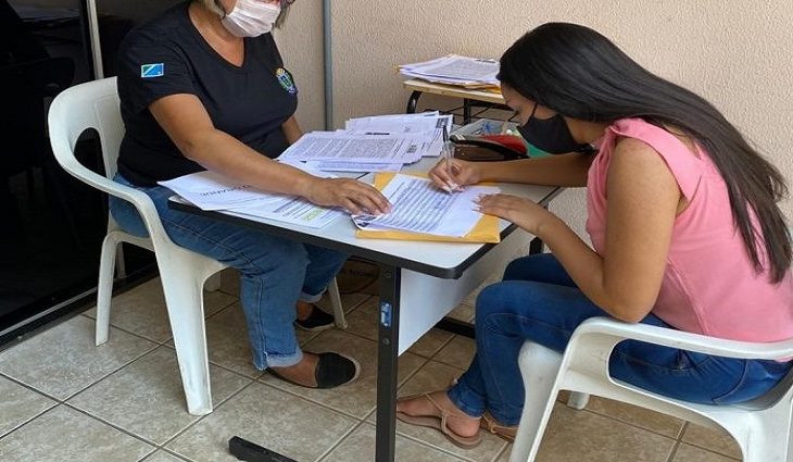 No próximo dia 17 de março, tem início o prazo de inscrições para o Vale Universidade