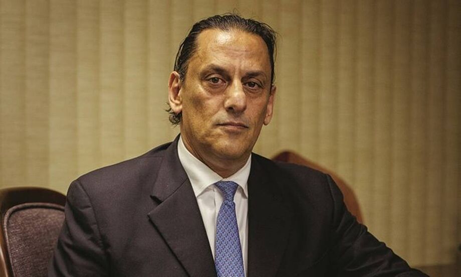 Frederick Wassef, ex-advogado do senador Flávio Bolsonaro