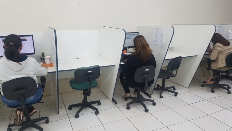 Canal direto com a população, Fala Campo Grande realizou mais de 120 mil atendimentos na pandemia