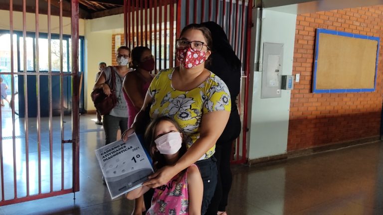 Semed avalia aprendizagem dos alunos para desenvolver ações pedagógicas